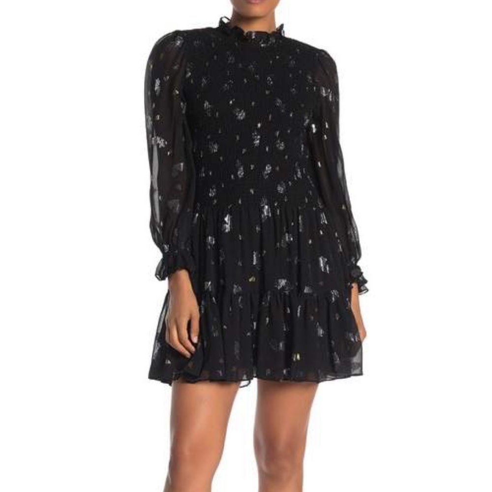 Rebecca Taylor dress